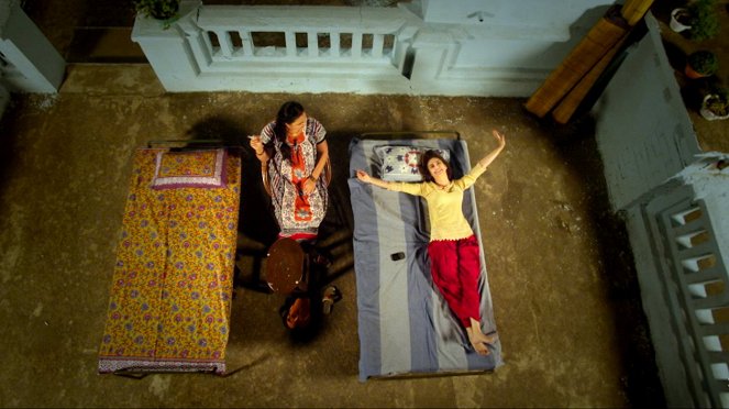 Shaadi Mein Zaroor Aana - De la película