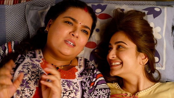 Shaadi Mein Zaroor Aana - De la película - Kriti Kharbanda