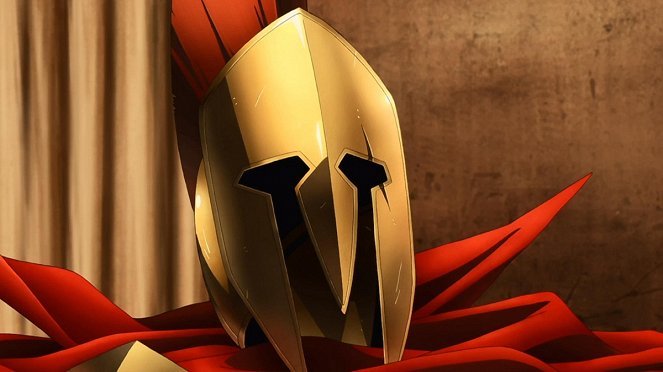 Fate/Grand Order: Zettai madžú sensen Babylonia - Ó to min - Film