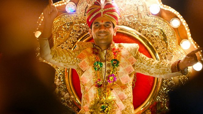 Die Braut, die sich noch nicht traut - Filmfotos - Rajkummar Rao