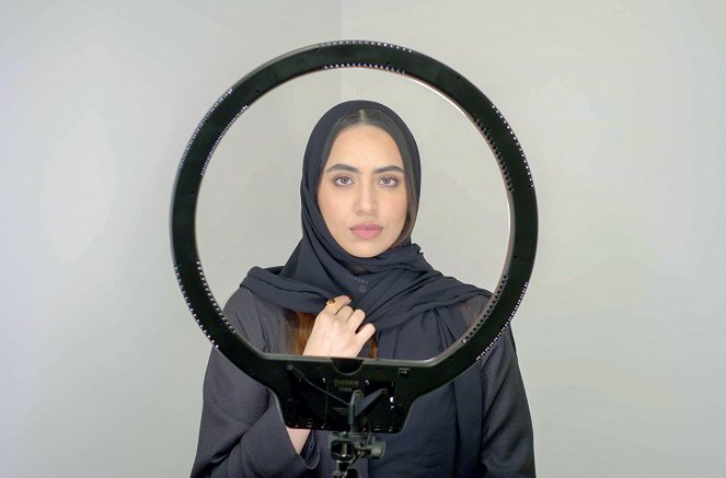 Der Islam der Frauen - Film
