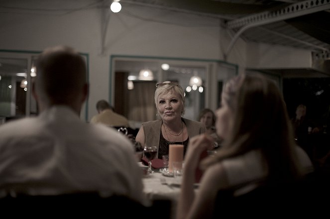 Keihäsmatkat - De la película - Hannele Lauri
