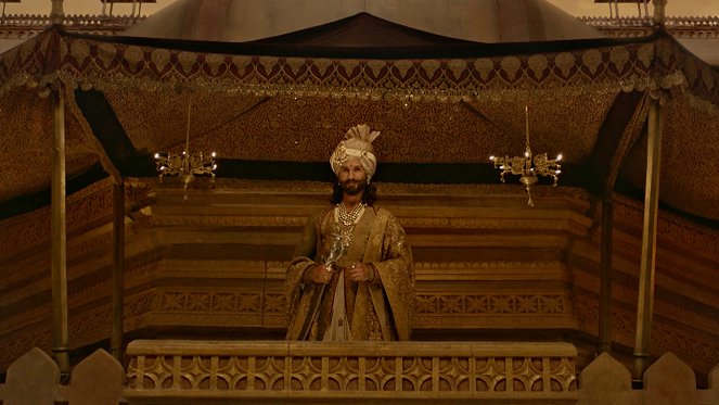 Padmaavat - Photos - Shahid Kapur