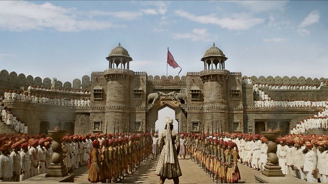 Padmaavat - Z filmu