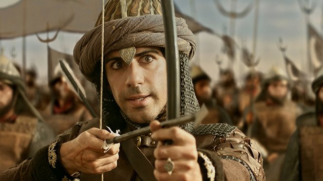 Padmaavat - Photos - Jim Sarbh