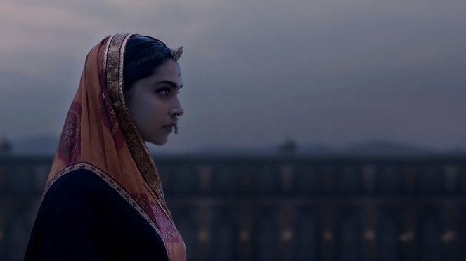 Padmaavat - Van film - Deepika Padukone