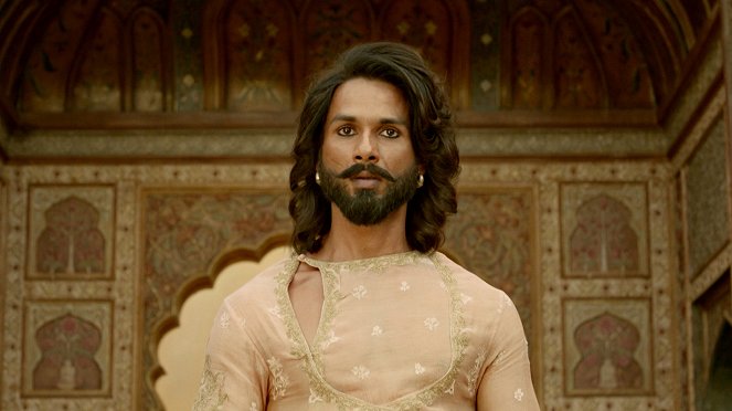 Padmaavat - Photos - Shahid Kapur