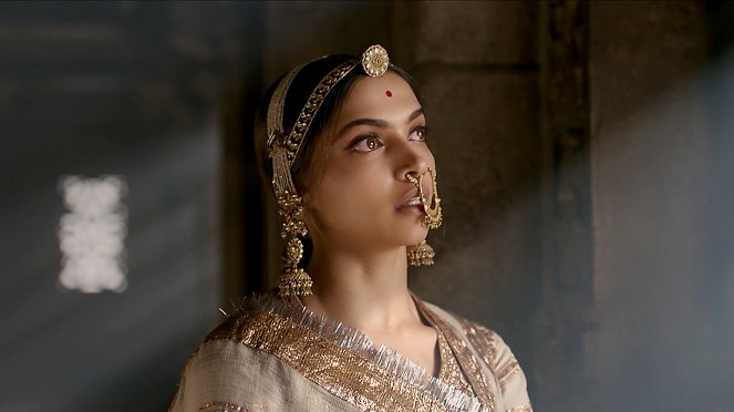 Padmaavat - Van film - Deepika Padukone