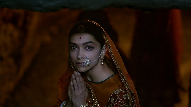 Padmaavat - Z filmu - Deepika Padukone
