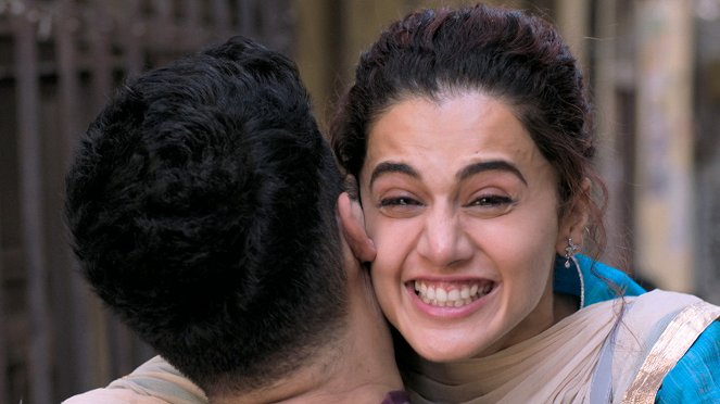 Manmarziyaan - Filmfotók - Taapsee Pannu