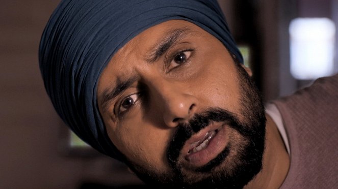 Manmarziyaan - Z filmu - Abhishek Bachchan