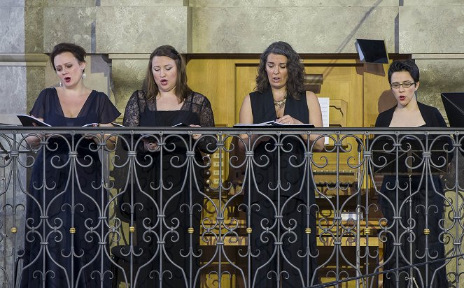Missa Salisburgensis - Salzburger Dom, Salzburger Festspiele 2016 - Photos