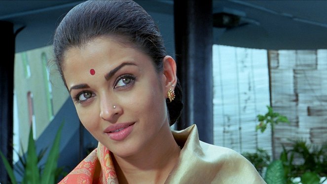Guru - Van film - Aishwarya Rai Bachchan