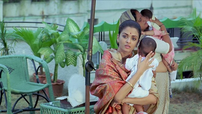Guru - Z filmu - Aishwarya Rai Bachchan