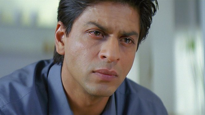 Swades : Nous, le peuple - Film - Shahrukh Khan