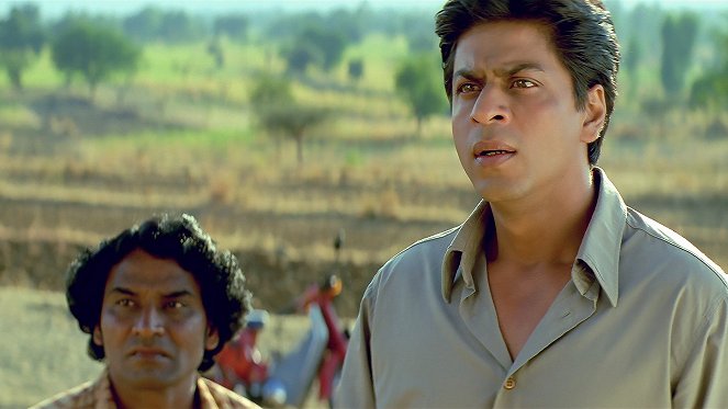 Swades: We, the People - Z filmu - Shahrukh Khan