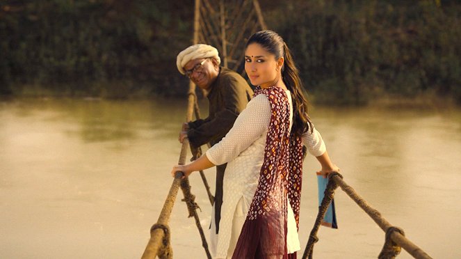 Gori Tere Pyaar Mein - Van film - Kareena Kapoor