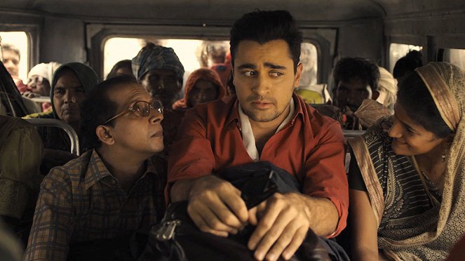 Gori Tere Pyaar Mein - Photos - Imran Khan