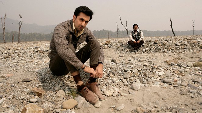 Barfi - Liebe braucht keine Worte - Filmfotos - Ranbir Kapoor