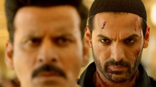 Satyameva Jayate - Photos - John Abraham