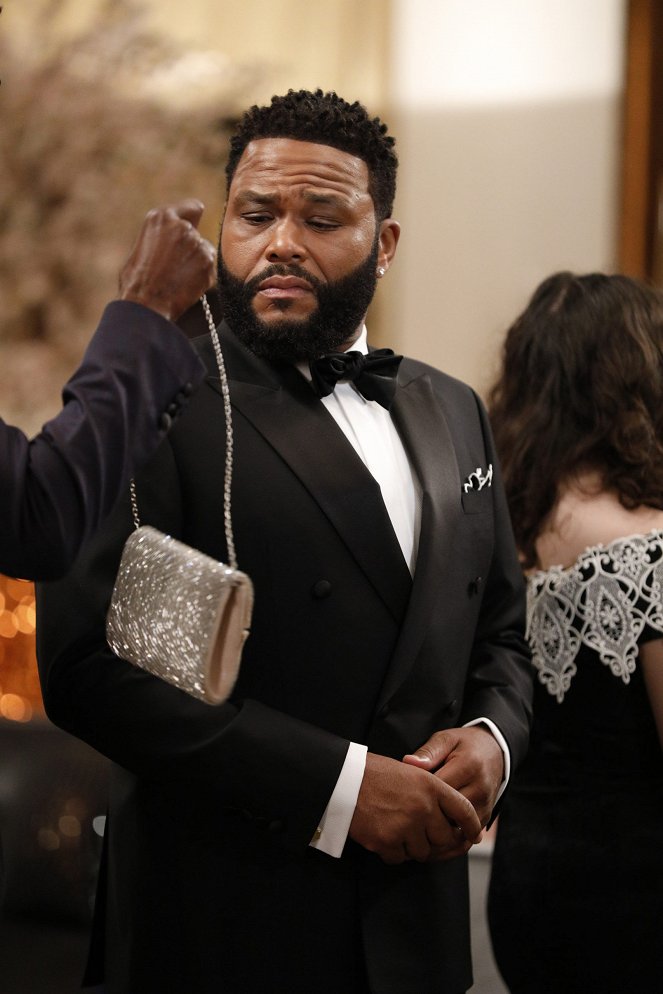Black-ish - Season 6 - Best Supporting Husband - Photos - Anthony Anderson