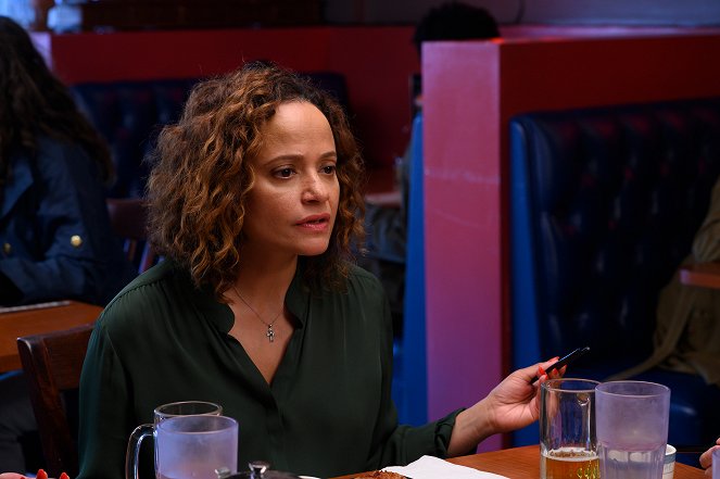 Better Things - Escape Drill - Photos - Judy Reyes
