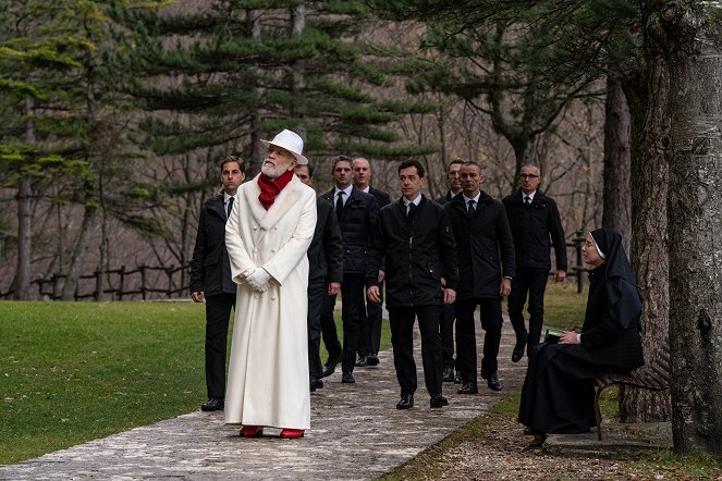 The New Pope - Episode 8 - Photos