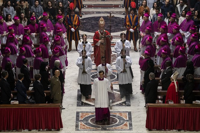 The New Pope - Episode 8 - Photos