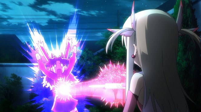 Fate/Kaleid Liner Prisma Illya - Season 1 - Birth! A Magical Girl! - Photos