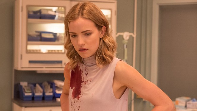 Dare Me - Opłakane skutki - Z filmu - Willa Fitzgerald