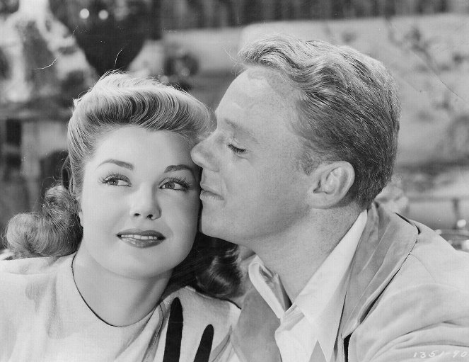 Easy to Wed - Film - Esther Williams, Van Johnson