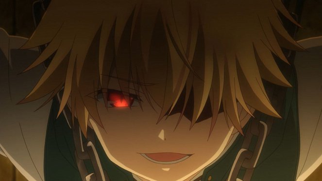 Fate/kaleid liner Prisma Illya - Ton véritable ennemi - Film