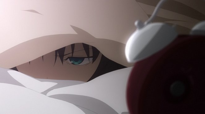 Fate/stay Night: Unlimited Blade Works - Prologue - Photos