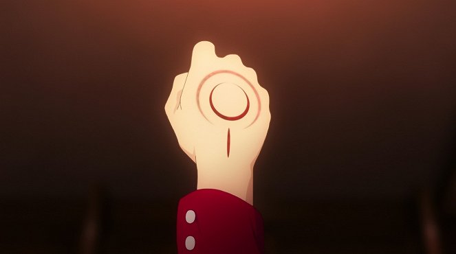 Fate/stay Night: Unlimited Blade Works - Prologue - Photos