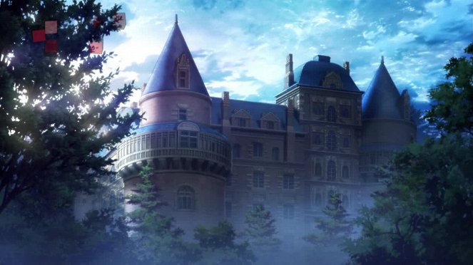 Fate/stay night: Unlimited Blade Works - Filmfotók