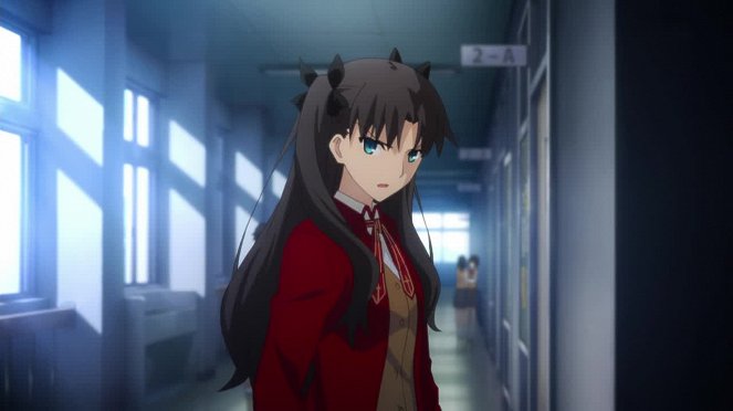 Fate/stay Night : Unlimited Blade Works - Film