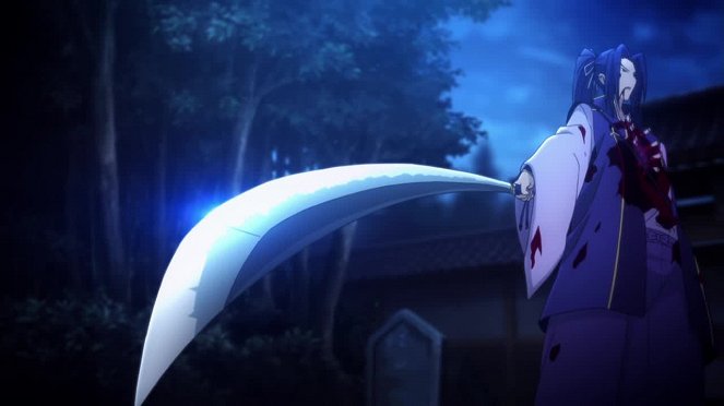 Fate/stay night: Unlimited Blade Works - De filmes