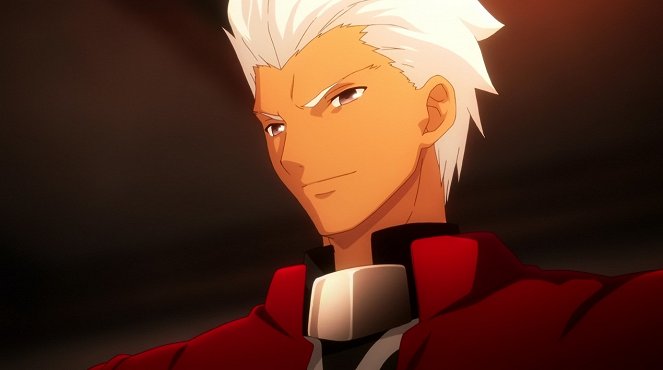 Fate/stay Night: Unlimited Blade Works - Prologue - Photos