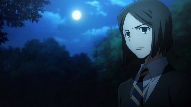 Fate/Zero - Eirei šókan - Kuvat elokuvasta