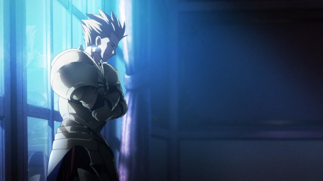 Fate/Zero - Filmfotók