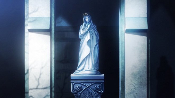 Fate/Zero - De la película