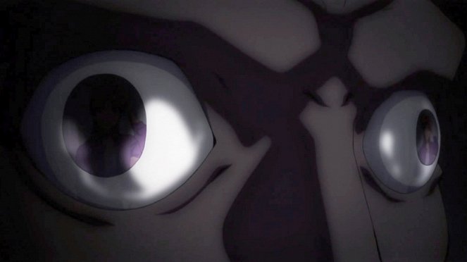 Fate/Zero - Season 1 - Icuwari no sentan - Z filmu