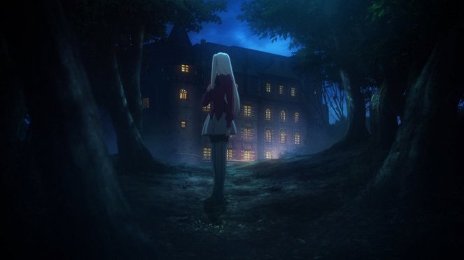 Fate/Zero - Kuvat elokuvasta