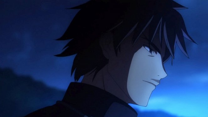 Fate/Zero - Icuwari no sentan - Z filmu