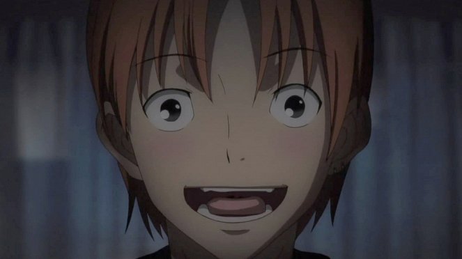 Fate/Zero - Season 1 - Icuwari no sentan - Filmfotók