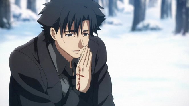 Fate/Zero - Season 1 - Falstart - Z filmu
