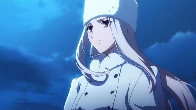 Fate/Zero - Season 1 - Land der Winterbäume - Filmfotos