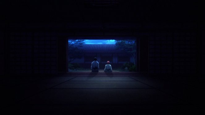 Fate/Zero - Z filmu
