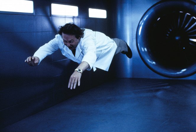 The X-Files - Salaiset kansiot - Roland - Kuvat elokuvasta