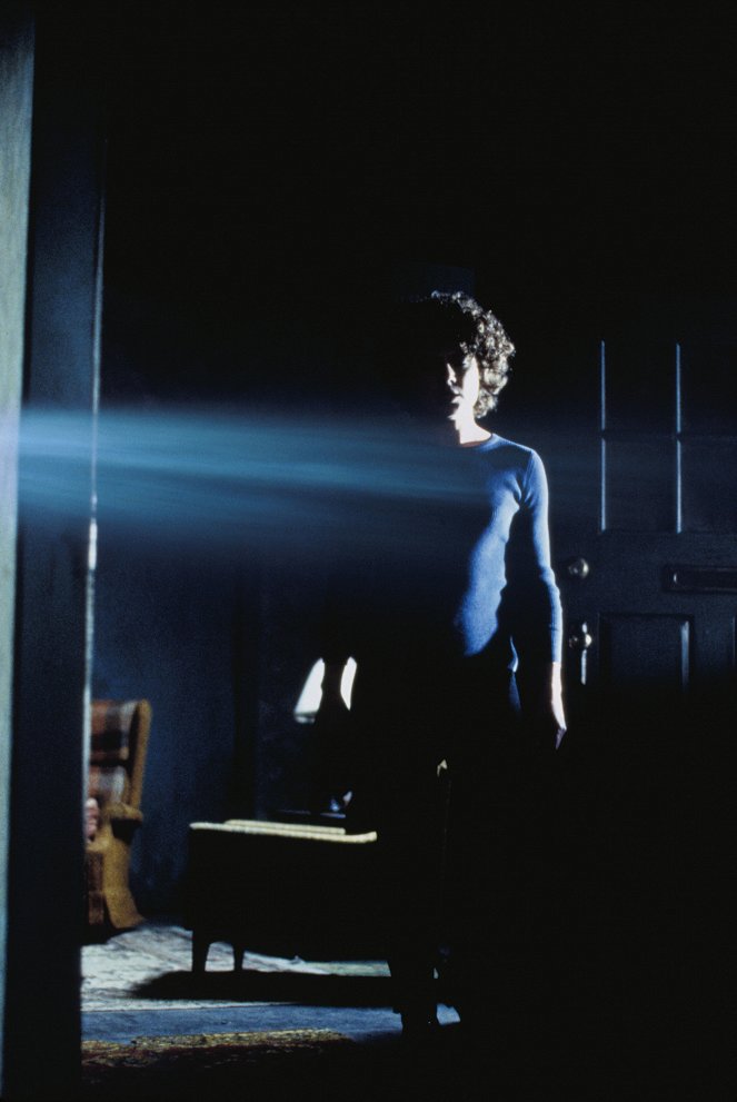 The X-Files - Lazare - Film - Cec Verrell